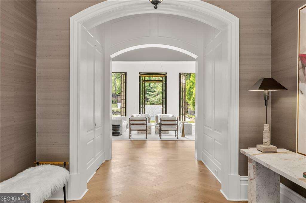 Sandy Springs - Residential