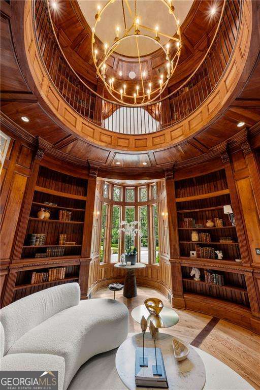 Sandy Springs - Residential