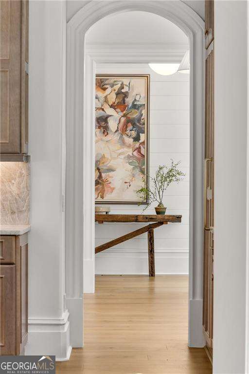 Sandy Springs - Residential