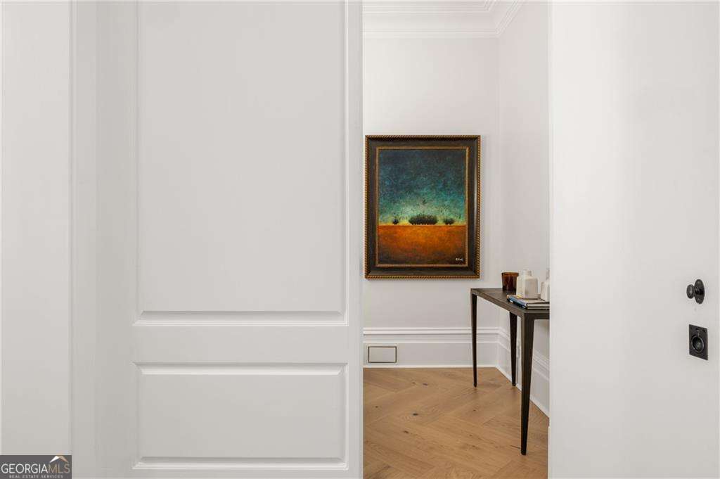Sandy Springs - Residential
