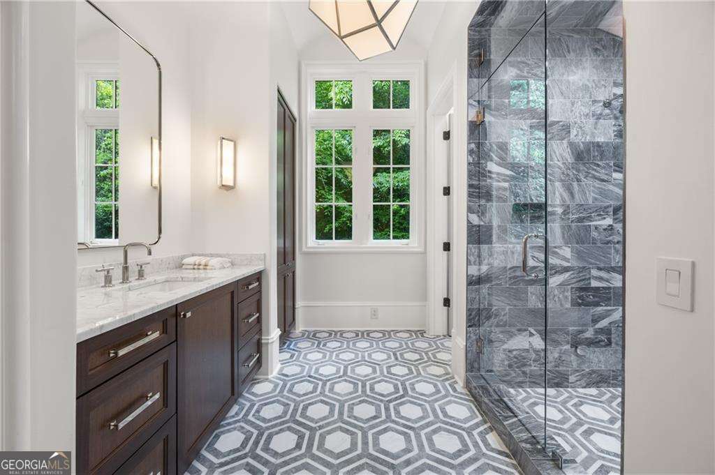 Sandy Springs - Residential