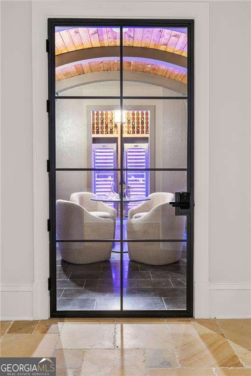 Sandy Springs - Residential