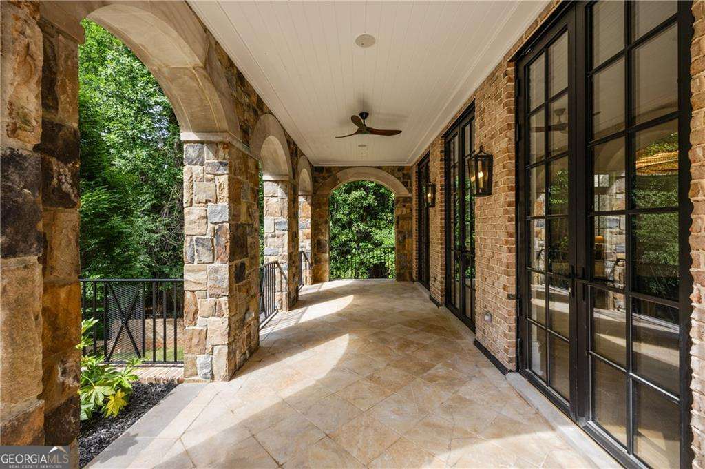 Sandy Springs - Residential