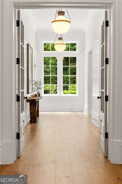 Sandy Springs - Residential