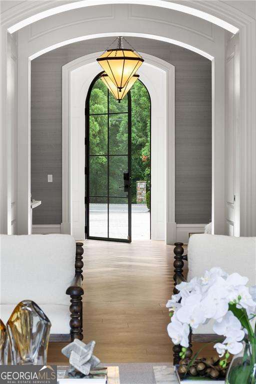 Sandy Springs - Residential