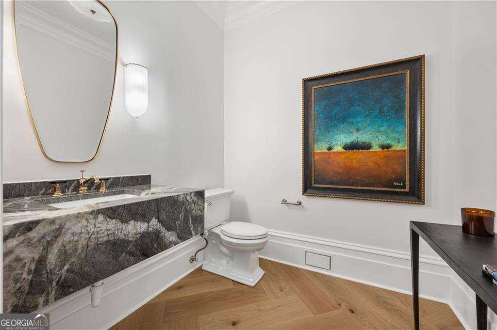 Sandy Springs - Residential