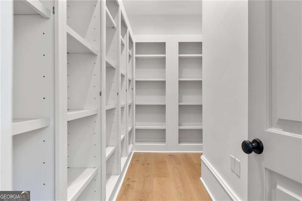 Sandy Springs - Residential
