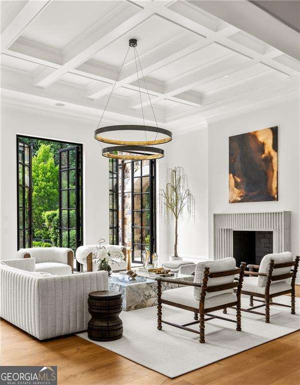 Sandy Springs - Residential