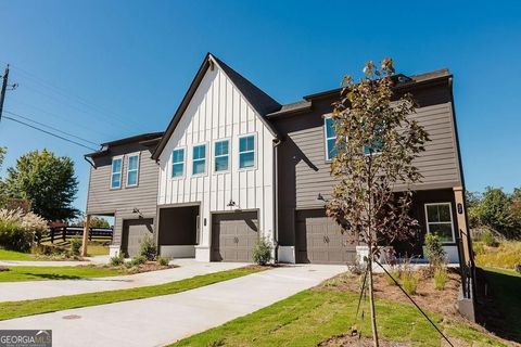 23 Fausett Lane, Dawsonville, GA 30534 - #: 10501273