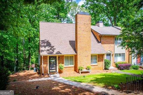 A home in Carrollton