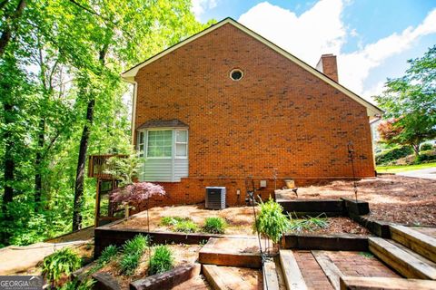 A home in Carrollton