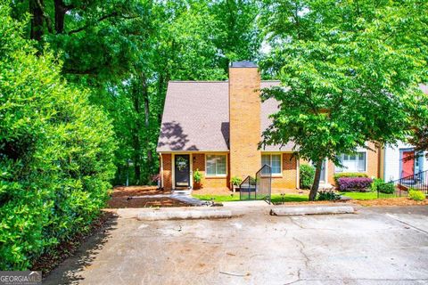 A home in Carrollton