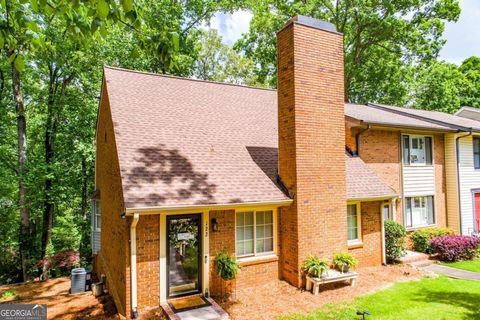 A home in Carrollton