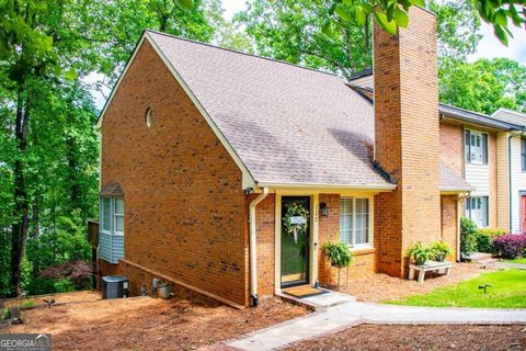 A home in Carrollton