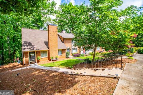 A home in Carrollton