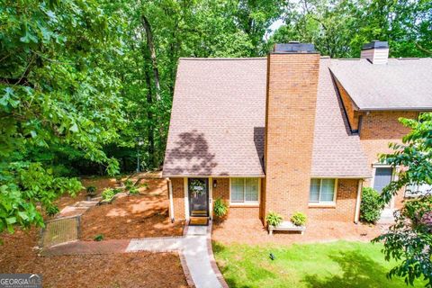 A home in Carrollton