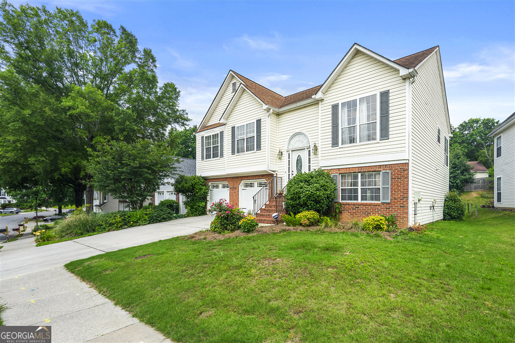 3485 Palisade Lake DR