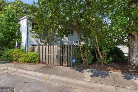 1500 Pine Log RD NE #D Conyers GA 30012