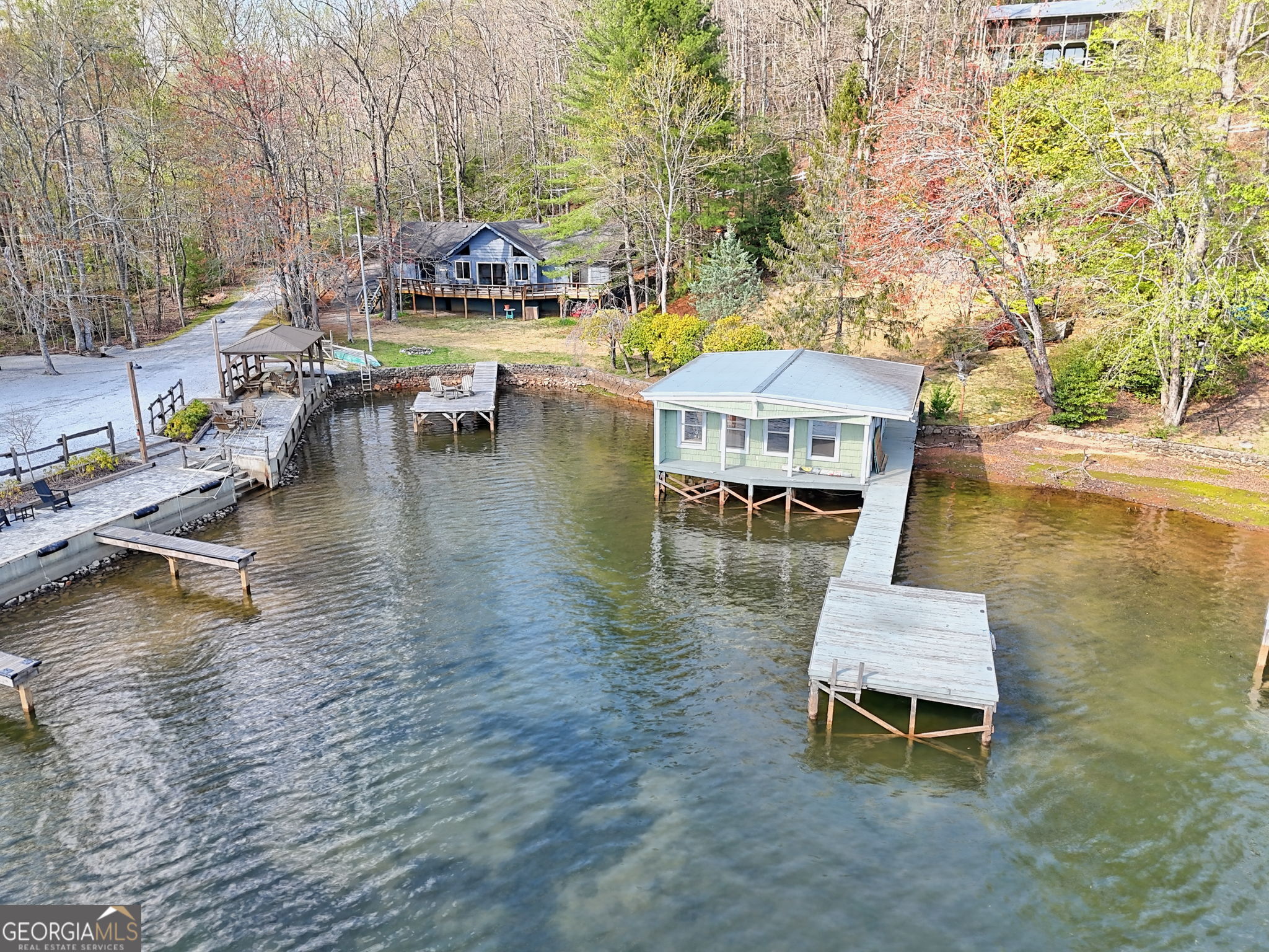 4261 Blalock Goldmine RD