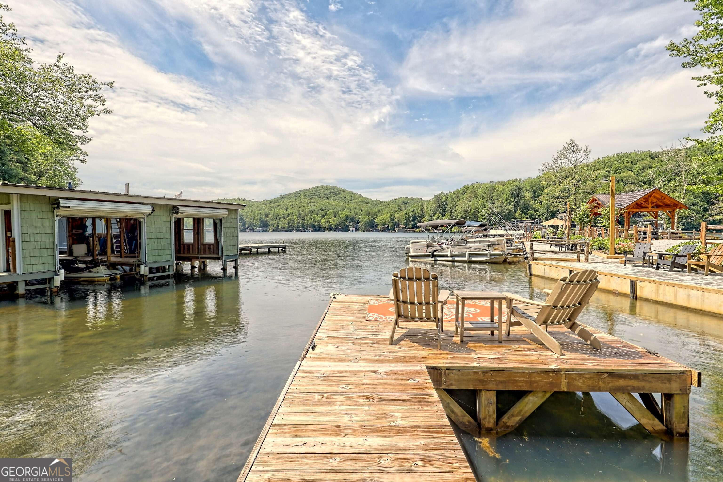4261 Blalock Goldmine RD
