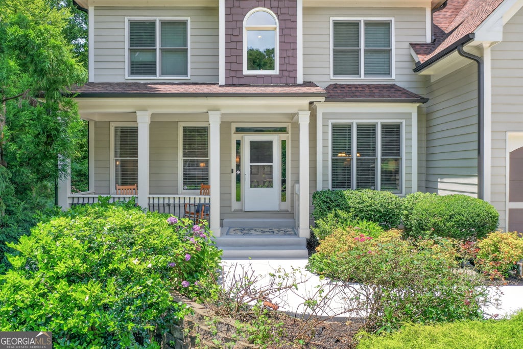 Photo of 3762 Cherokee Trail, Suwanee, GA 30024 (MLS # 10792558)