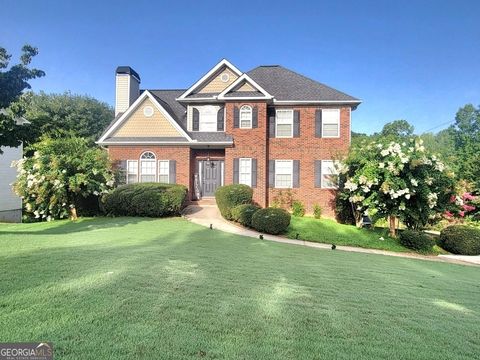 111 Dylan Way, Bremen, GA 30110 - MLS#: 20179465