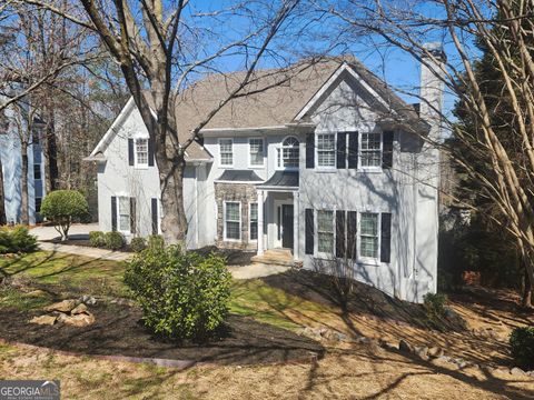 718 Avalon Way, Peachtree City, GA 30269 - #: 10472283