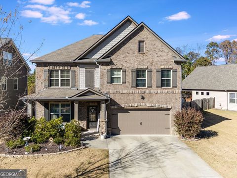 3945 Cordova LN Cumming GA 30028