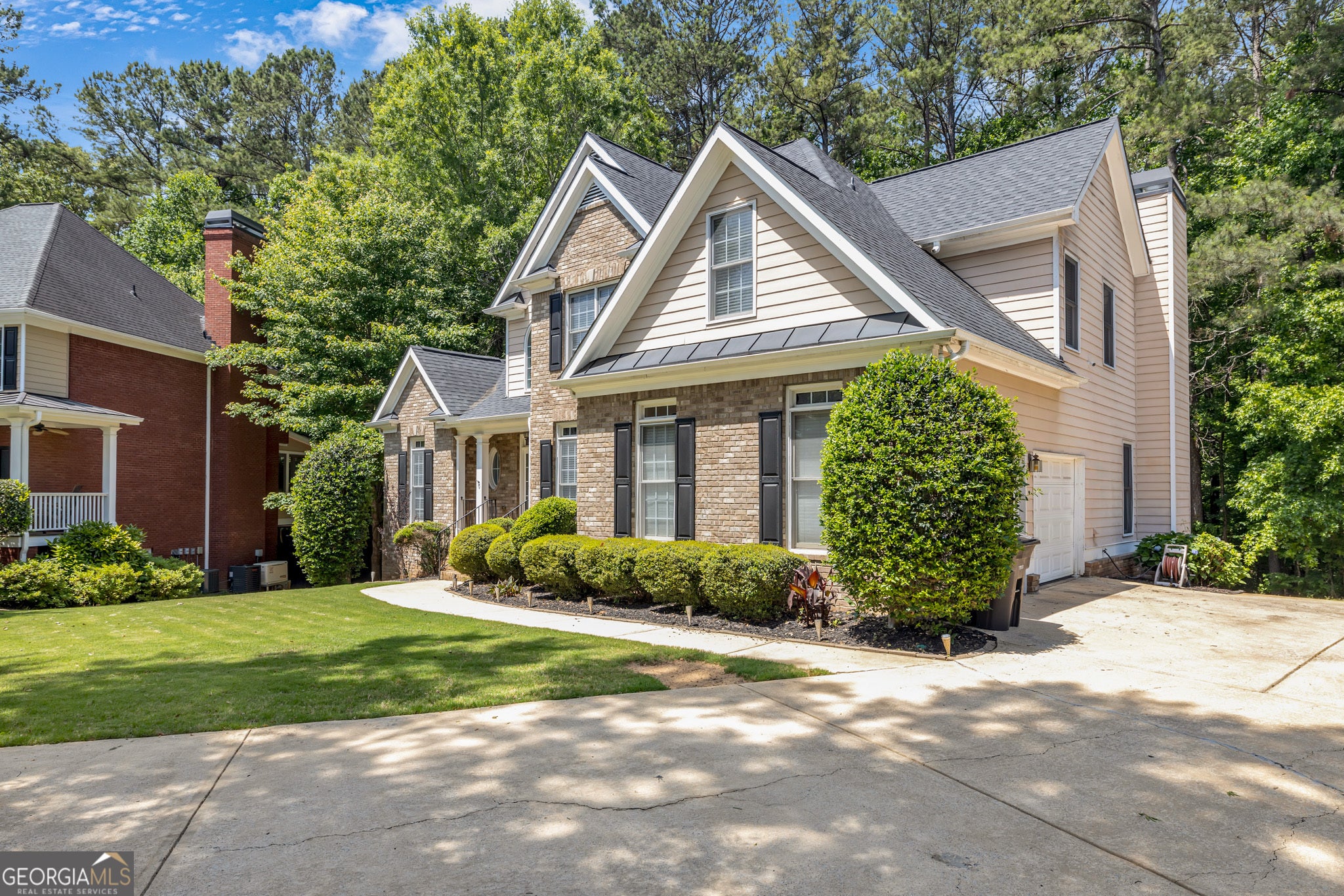 4716 Fountainwood DR