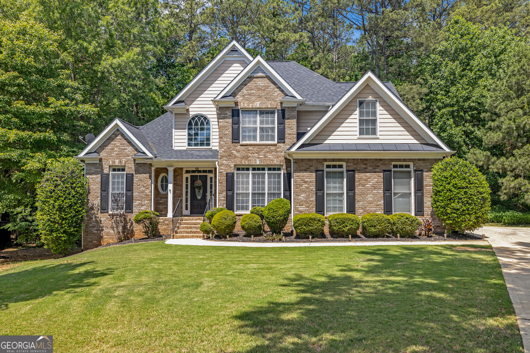 4716 Fountainwood DR