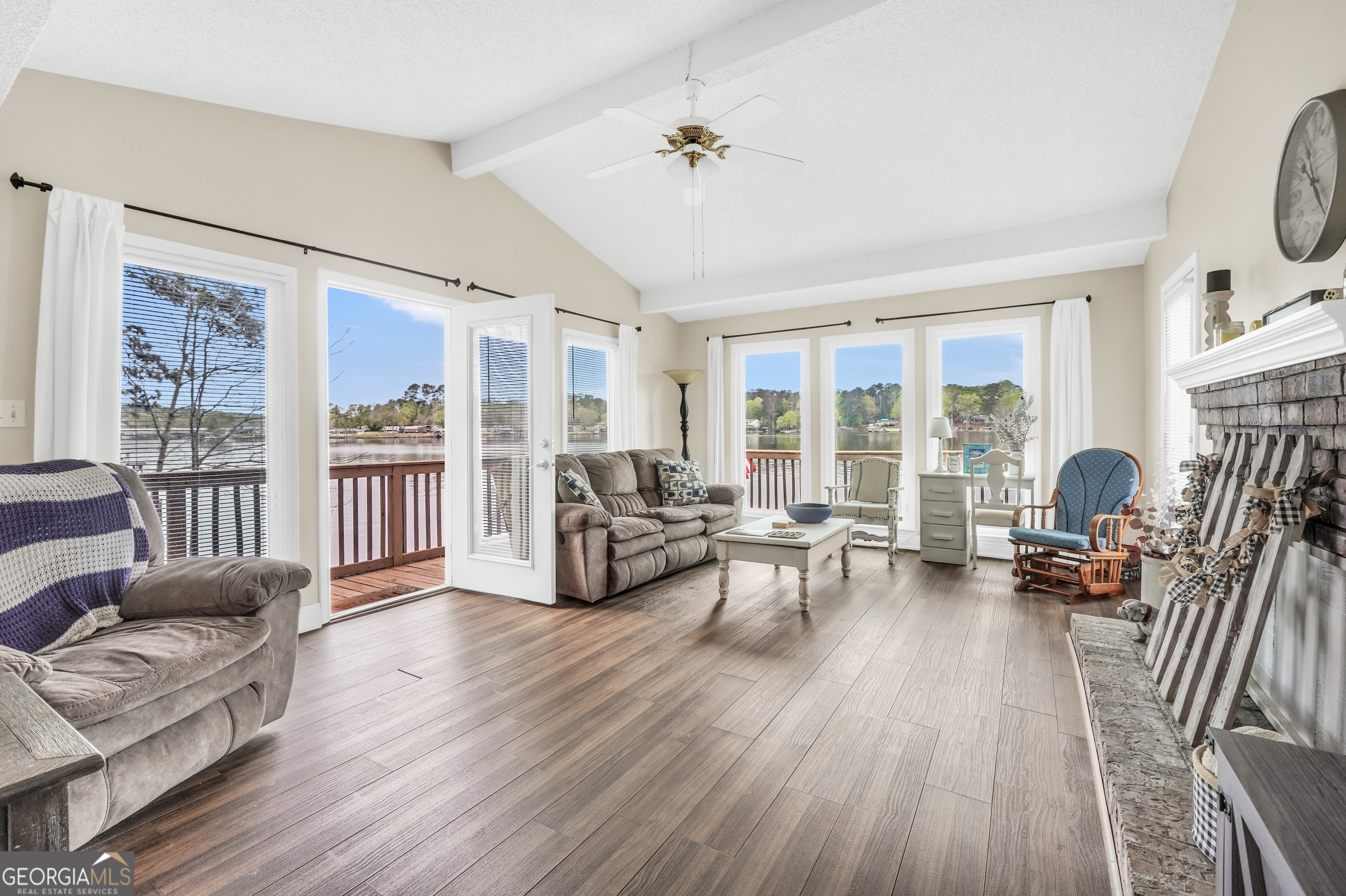216 Deep Water RD