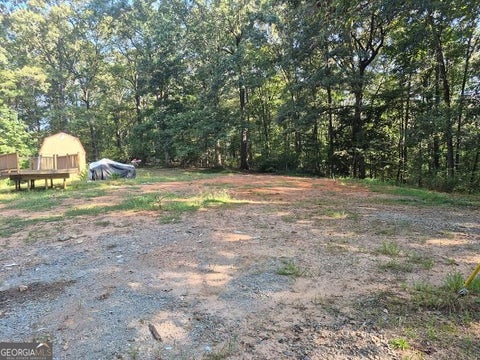 Photo of 1530 Goldmine Road, Dawsonville, GA 30534 (MLS # 10840163)
