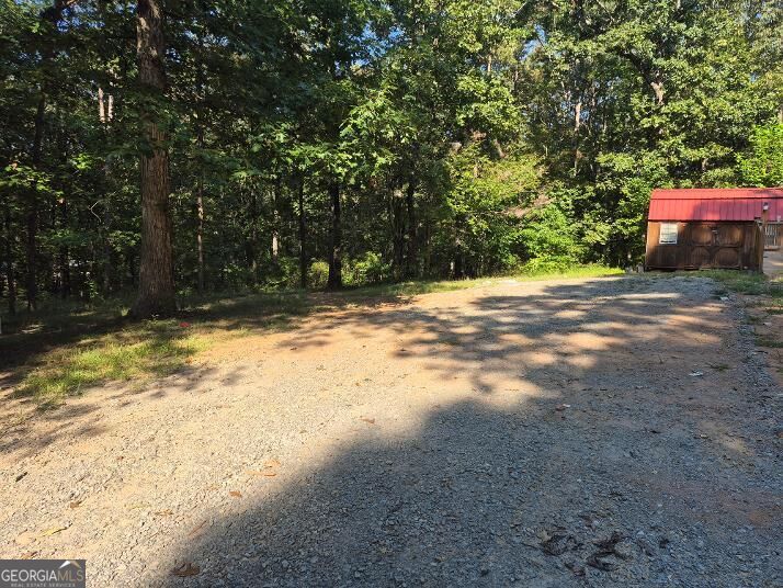 1530 Goldmine RD