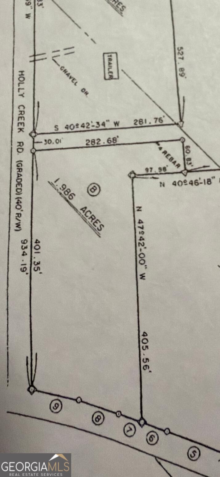 1530 Goldmine RD