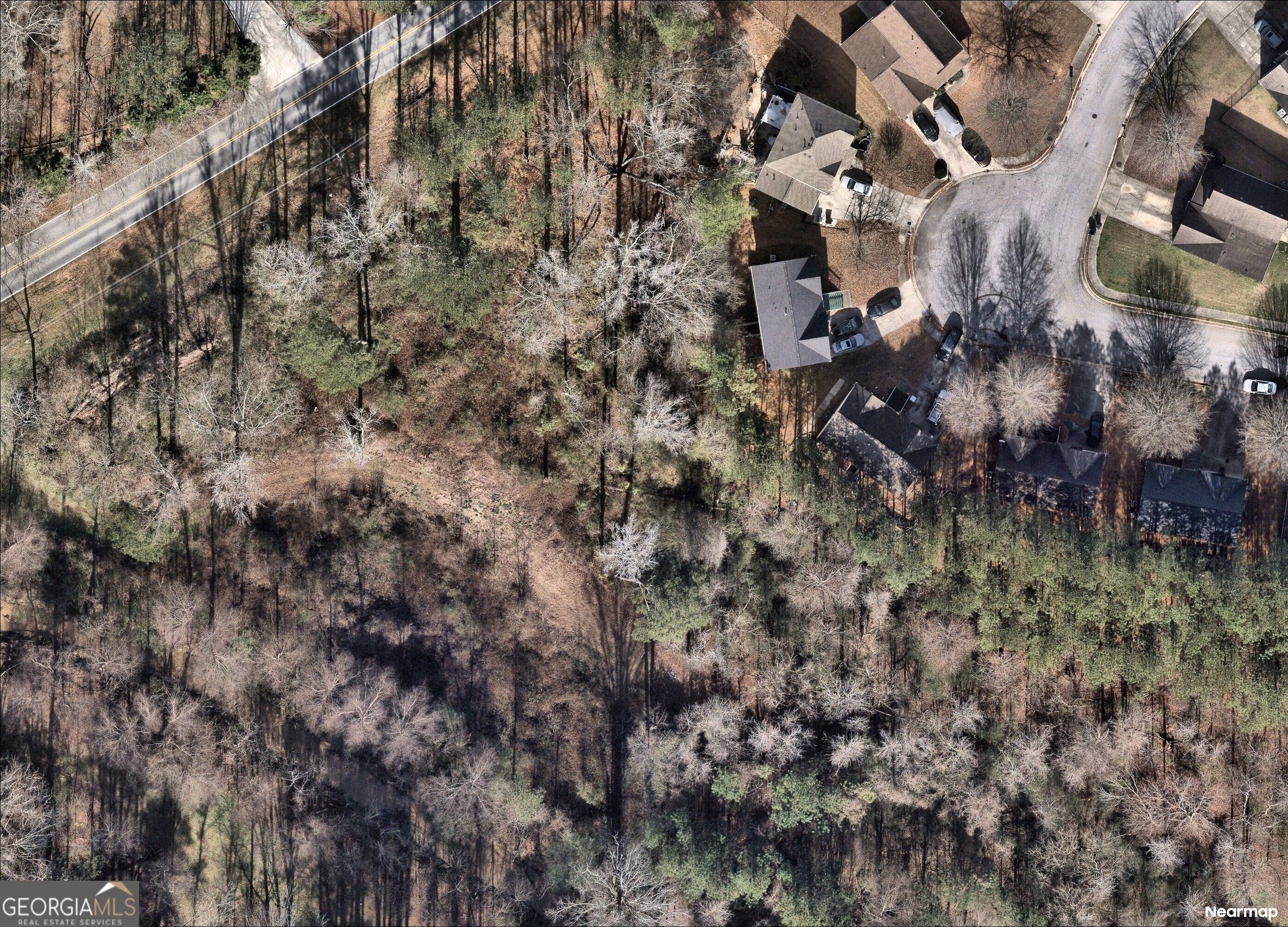 1530 Goldmine RD