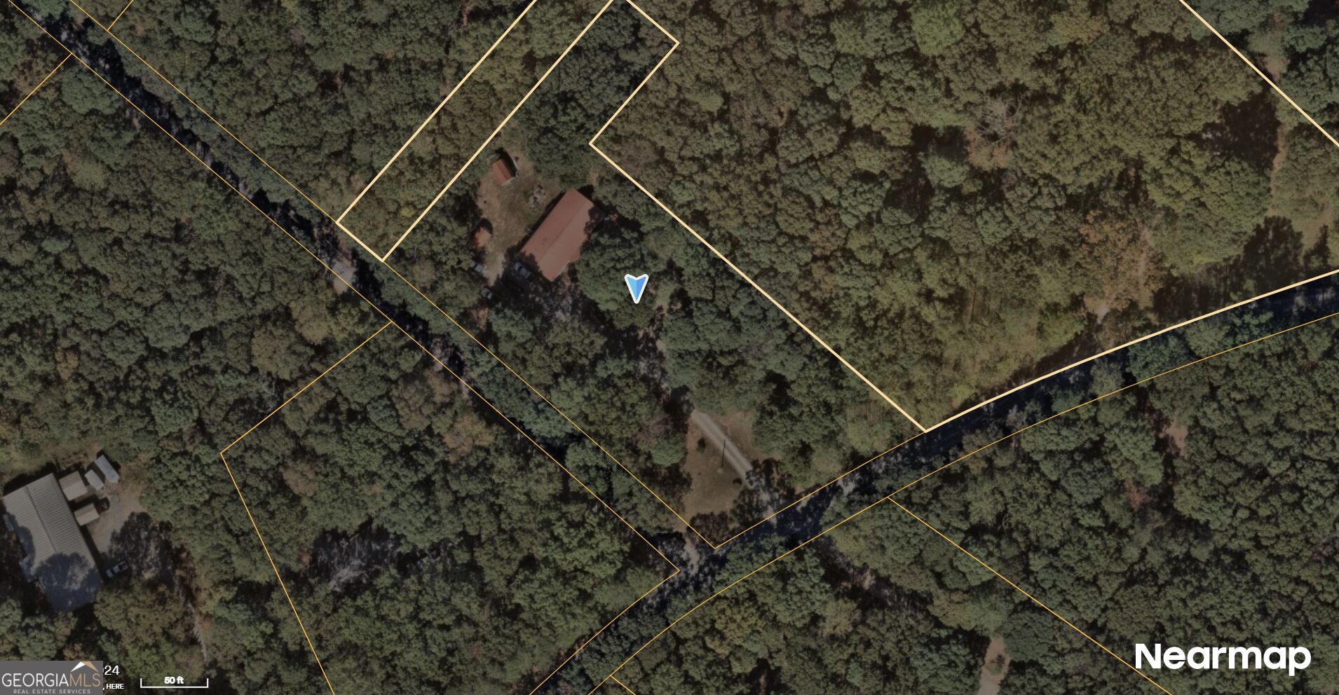 1530 Goldmine RD