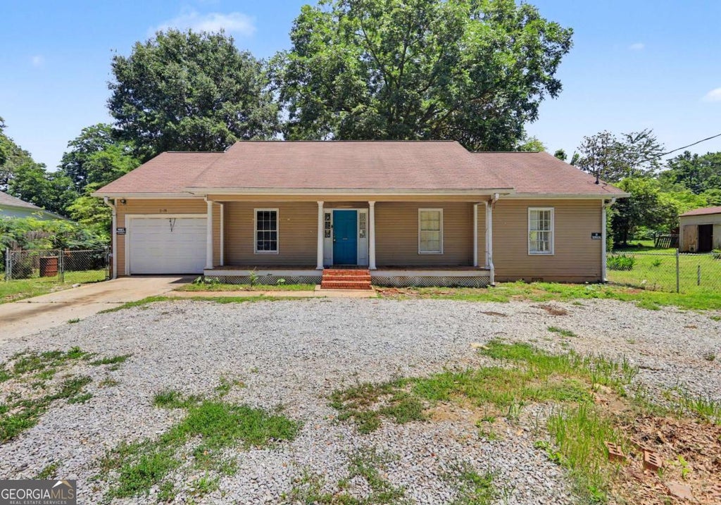 Photo of 518 Spring Street, Villa Rica, GA 30180 (MLS # 10786376)