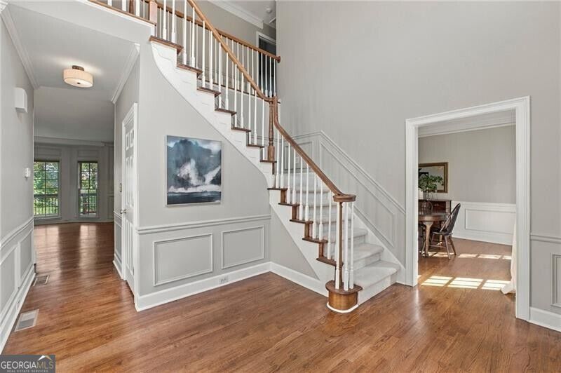 Photo of 862 Chestnut Lake Drive NE, Marietta, GA 30068 (MLS # 10878163)