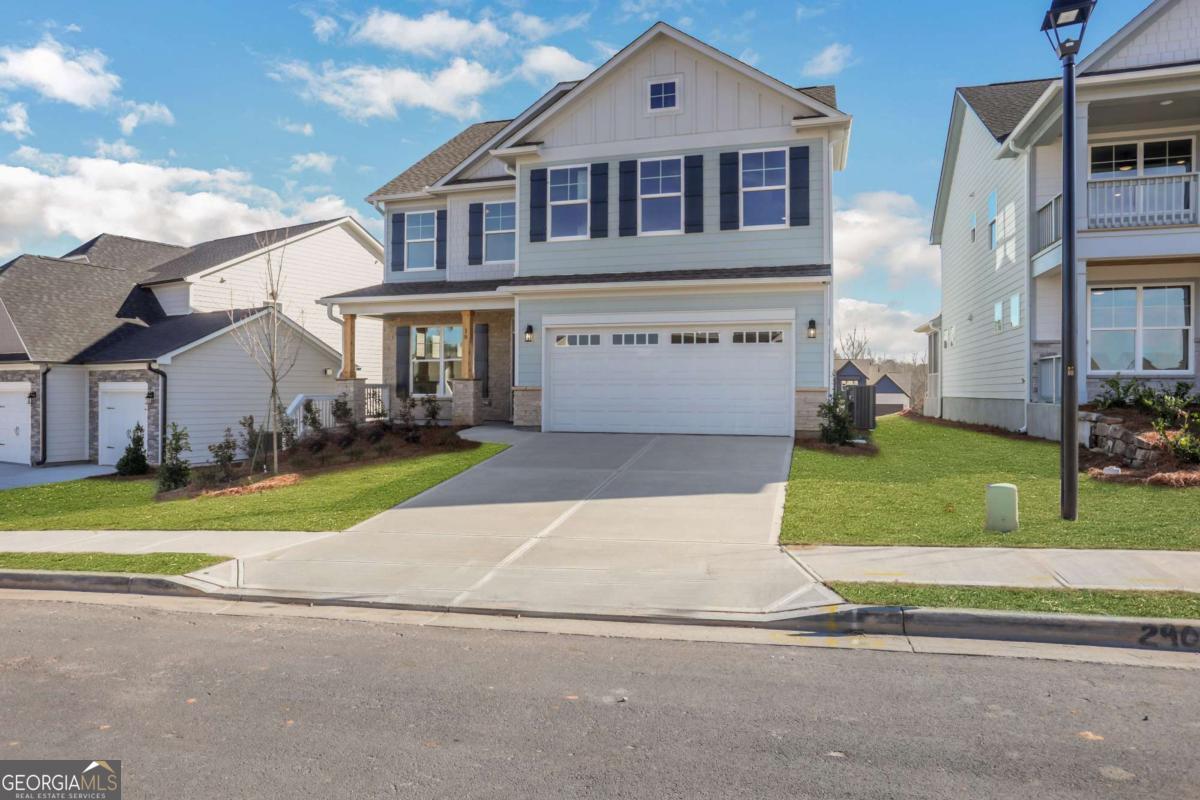 216 Coffee LN