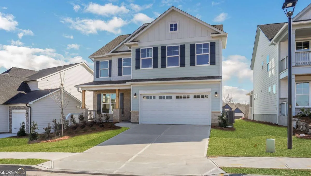 216 Coffee Lane
