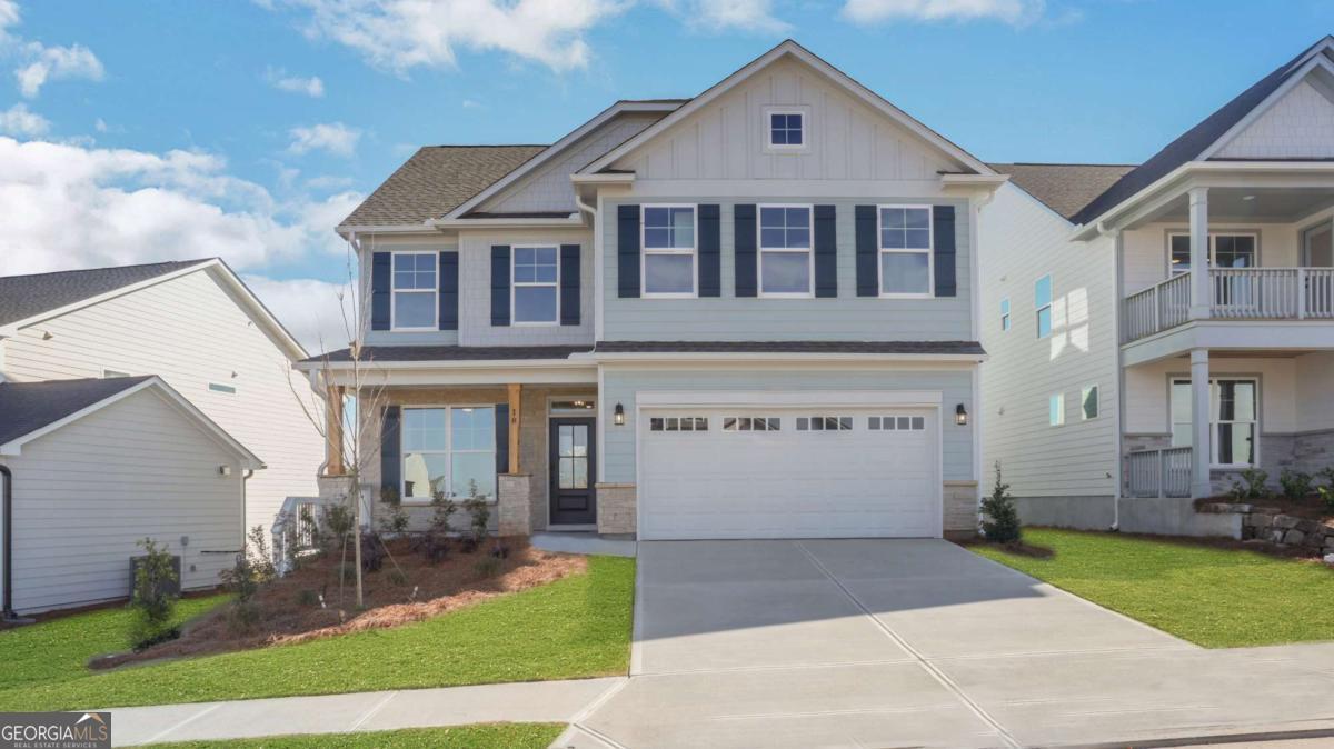 216 Coffee LN