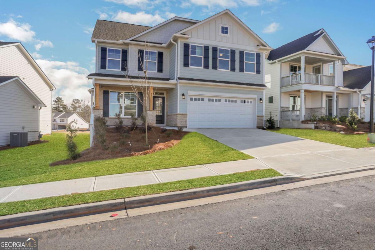 216 Coffee LN