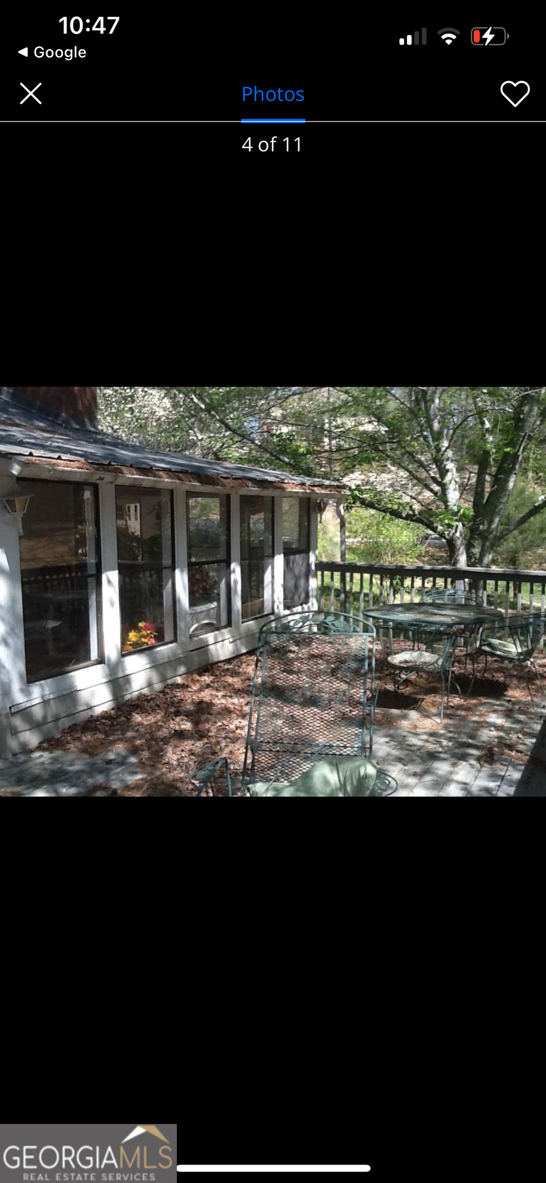 75 Lake DR
