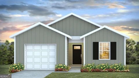 224 Lakeside DR Port Wentworth GA 31407