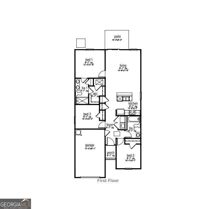 224 Lakeside DR