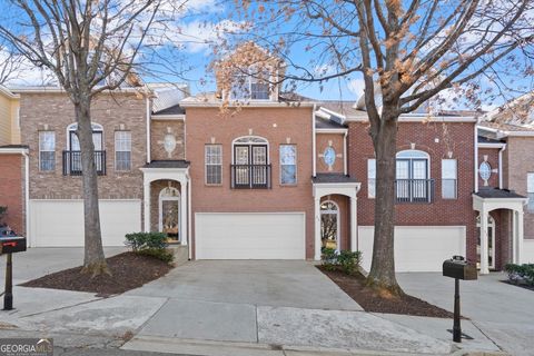 Photo of 55 Crumley Street SE, Atlanta, GA 30312 (MLS # 10668243)