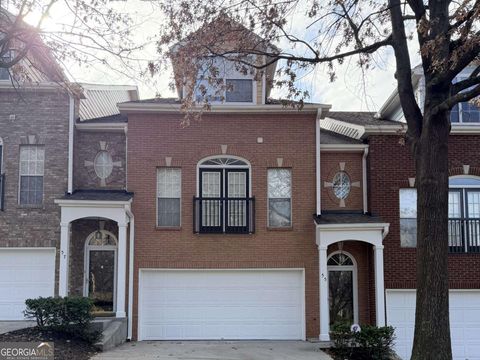 55 Crumley ST SE Atlanta GA 30312