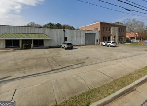 167 Greenville ST Newnan GA 30263