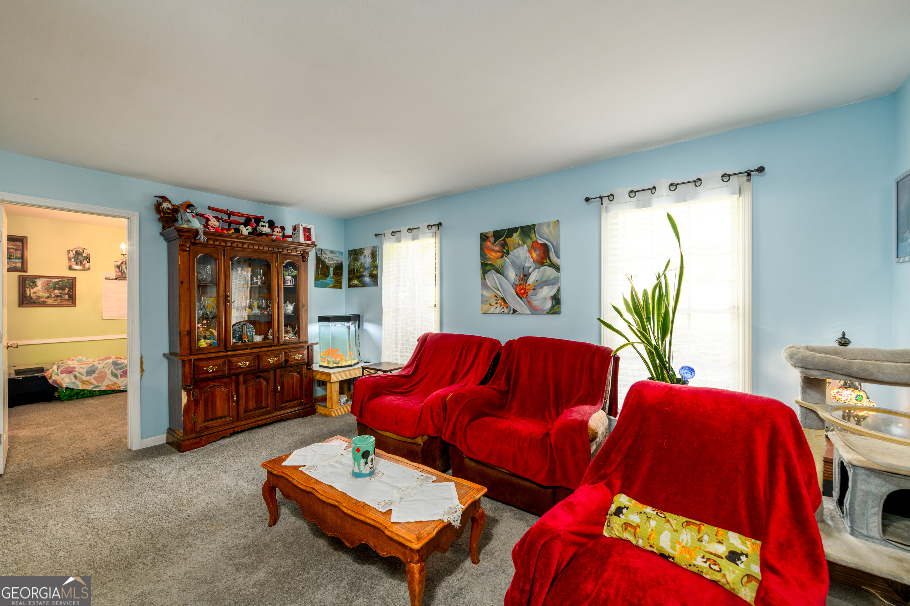 589 Dogwood DR