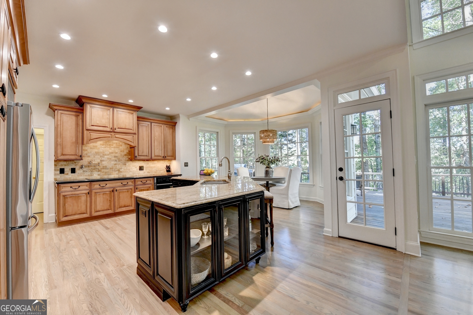 455 Oak Laurel CT